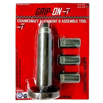 GRIP ON 19-202 Crankshaft Assemble Treker Cabut Pasang Kruk As