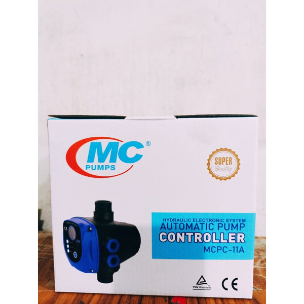 Automatic Pressure COntrol ISCO SC - 88 Otomatis Pompa Booster