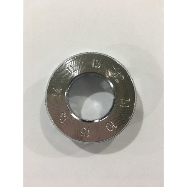 Kunci Jari-Jari Setel VelgPeleg Nipple Wrench Spoke Wrench