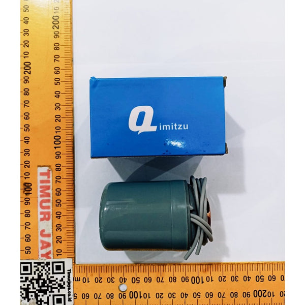 Qimitzu 3/8 inch OTOMATIS pressure switch pompa air shimizu esse