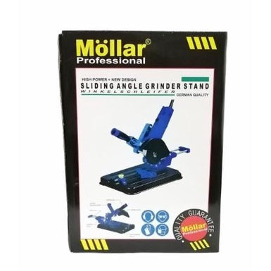 MOLLAR Dudukan Gerinda Tangan Sliding Mollar / Sliding Angle Grinder S